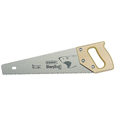 STANLEY 680-15-334 Short Cut Tool Box Saw 1 ST391025